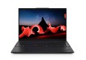 Lenovo ThinkPad L16 Gen 1 16 WUXGA ULT7-155U/16GB/512GB/Intel Graphics/WIN11 Pro/Nordic Backlit kbd/LTE Upgradable/3Y Warranty