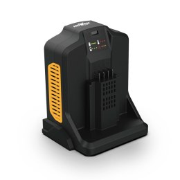 MoWox BC 135 62V Quick Charger, suitable for Mowox 62V Li-Ion Battery System.