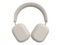 Mondo | Headphones | by Defunc | Bluetooth | Over-Ear | Microphone | Wireless | Greige / Beige