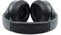 Muse | Headphones | M-295 ANC | Bluetooth | Over-ear | Microphone | Noise canceling | Wireless | Black