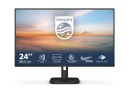 Philips 24E1N1100A/00 23.8'' 16:9/1920x1080/250cd/m2/HDMI VGA