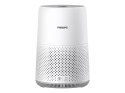 Philips | Air Purifier | AC0819/10 | Suitable for rooms up to 48 m² | White