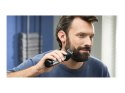 Philips | Beard Trimmer | BT9810/15 | Cordless and corded | Number of length steps 30 | Step precise 0.4 mm | Black/Silver