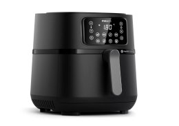 Philips | XXL Connected Air Fryer | HD9285/93 Seria 5000 | Moc 2000 W | Pojemność 7,2 L | Czarny