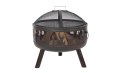 RedFire | Firepit | Blazer 85044