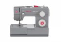 Singer | Sewing Machine | 4432 Heavy Duty | Number of stitches 110 | Number of buttonholes 1 | Grey