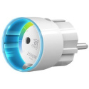 Fibaro FGWP-102 Wall Plug Type F, Biały