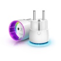 Fibaro FGWP-102 Wall Plug Type F, Biały