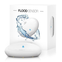 Fibaro Flood Sensor Z-Wave