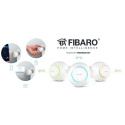 Fibaro Radiator Thermostat Starter Pack Z-Wave