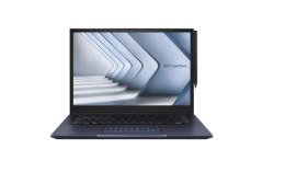 Asus | ExpertBook | B7402FVA-P60392X | Star Black | 14 