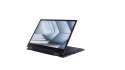 Asus | ExpertBook | B7402FVA-P60392X | Star Black | 14 " | IPS | Touchscreen | WQXGA | 2560 x 1600 pikseli | Gloss | Intel Core 