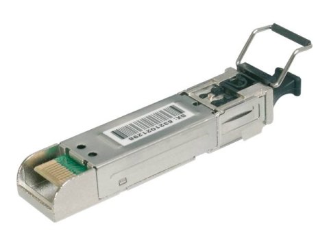 DIGITUS DN-81001-01 HP-compatible mini GBIC (SFP) Module, 1.25 Gbps up to 20km | Digitus