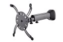 EDBAK | Projector Ceiling mount | PMV300 | Horizontal adjustment | Maximum weight (capacity) 30 kg | Black