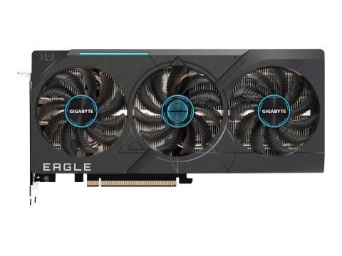 Gigabyte | 12 GB GDDR6X GB | NVIDIA GeForce RTX 4070 SUPER | PCI Express 4.0 | Processor frequency 2535 MHz