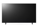 LG | 55UN640S0LD | 55'' (139 cm) | Smart TV | WebOS 22 | 4K UHD | Popielaty niebieski