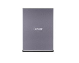 Lexar | Przenośny dysk SSD | SL210 | 500 GB | Interfejs SSD USB 3.1 Type-C | Prędkość odczytu 550 MB/s