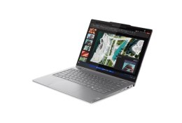 Lenovo | ThinkBook 14 2-w-1 Gen 4 | Luna Grey | 14 