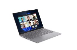 Lenovo | ThinkBook 14 2-w-1 Gen 4 | Luna Grey | 14 