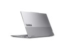 Lenovo | ThinkBook 14 2-w-1 Gen 4 | Luna Grey | 14 " | IPS | Ekran dotykowy | WUXGA | 1920 x 1200 pikseli | Intel Core U5 | 125U