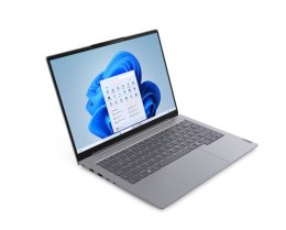 Lenovo | ThinkBook 14 (Gen 7) | Arctic Grey | 14 