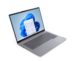 Lenovo | ThinkBook 14 Gen 7 IML | Arctic Grey | 14 