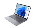 Lenovo | ThinkBook 14 Gen 7 IML | Arctic Grey | 14 " | IPS | WUXGA | 1920 x 1200 pikseli | Anti-glare | Intel Core U7 | 155H | 1