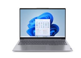 Lenovo | ThinkBook 16 Gen 7 | Arctic Grey | 16 