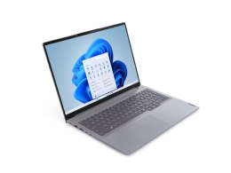 Lenovo | ThinkBook 16 Gen 7 | Arctic Grey | 16 