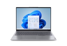 Lenovo | ThinkBook 16 Gen 7 | Arctic Grey | 16 