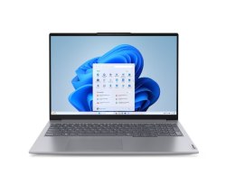 Lenovo | ThinkBook 16 Gen 7 | Arctic Grey | 16 