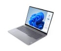 Lenovo | ThinkBook 16 Gen 7 | Arctic Grey | 16 " | IPS | WUXGA | 1920 x 1200 pikseli | Intel Core U5 | 125U | 16 GB | SO-DIMM DD