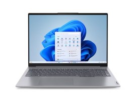 Lenovo | ThinkBook 16 Gen 7 | Arctic Grey | 16 