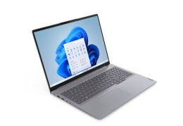 Lenovo | ThinkBook 16 Gen 7 | Arctic Grey | 16 