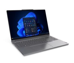 Lenovo | ThinkBook 16p Gen 5 | Storm Grey | 16 