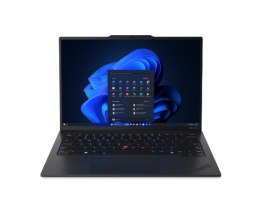 Lenovo | ThinkPad X1 Carbon Gen 12 | Black | 14 