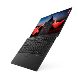 Lenovo | ThinkPad X1 Carbon Gen 12 | Black | 14 