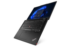 Lenovo | ThinkPad X13 2-w-1 (Gen 5) | Czarny | 13,3 