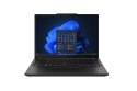 Lenovo | ThinkPad X13 (Gen 5) | Black | 13.3 " | IPS | WUXGA | 1920 x 1200 pixels | Anti-glare | Intel Core U5 | 125U | 16 GB | 