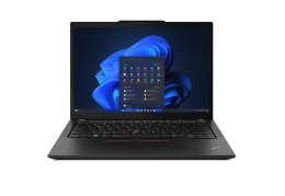 Lenovo | ThinkPad X13 (Gen 5) | Black | 13.3 