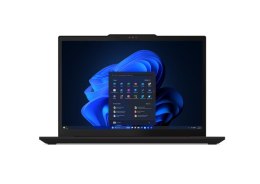 Lenovo | ThinkPad X13 (Gen 5) | Black | 13.3 