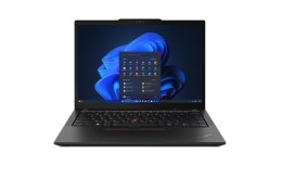 Lenovo | ThinkPad X13 (Gen 5) | Czarny | 13,3 