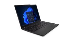 Lenovo | ThinkPad X13 (Gen 5) | Czarny | 13,3 