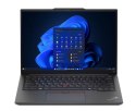 Lenovo | ThinkPad E14 Gen 6 | Black | 14 " | IPS | WUXGA | 1920 x 1200 pixels | Anti-glare | Intel Core U5 | 125U | 16 GB | SO-D