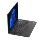 Lenovo | ThinkPad E14 Gen 6 | Black | 14 " | IPS | WUXGA | 1920 x 1200 pixels | Anti-glare | Intel Core U5 | 125U | 16 GB | SO-D