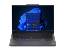 Lenovo | ThinkPad E14 Gen 6 | Czarny | 14 