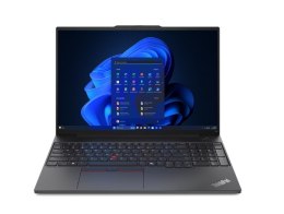 Lenovo | ThinkPad E16 Gen 2 | Black | 16 