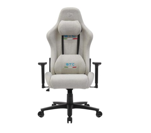 Onex Short Pile Linen | Onex | Gaming chairs | Ivory