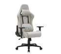 Onex Short Pile Linen | Onex | Gaming chairs | Ivory