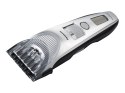 Panasonic | Electric Hair Clipper | ER-SC60-S803 | Cordless | Number of length steps 38 | Silver